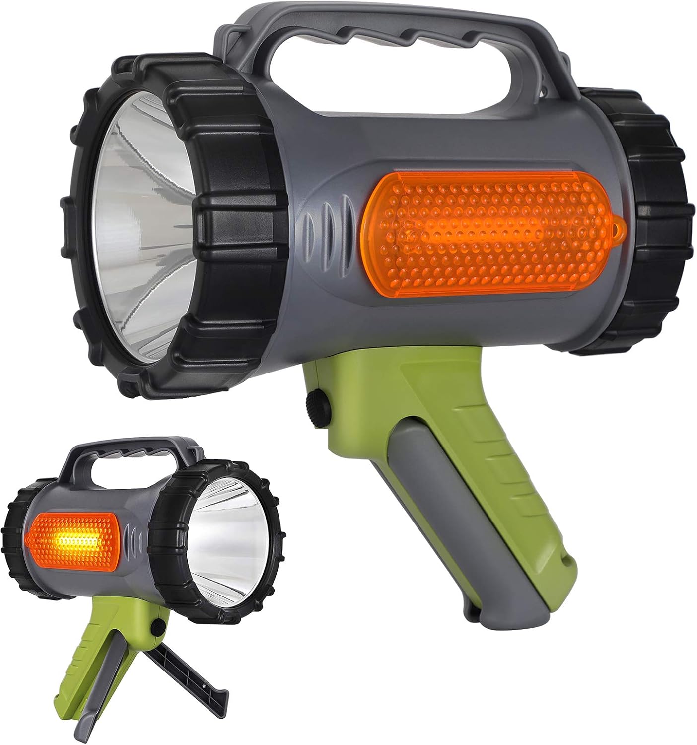 Best Stanley Mini Tripod Flashlight