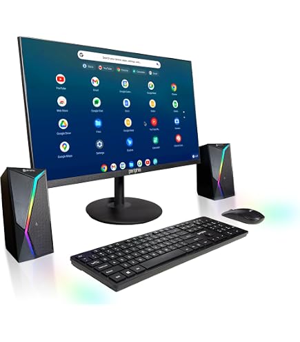 Amazon.com: Dell HCVVP OptiPlex 7440 23.8