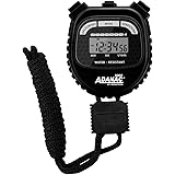 MARATHON Adanac 3000 Digital Stopwatch Timer - Battery Included