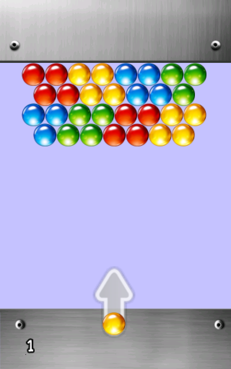 Bubblez Pro Apps & Games