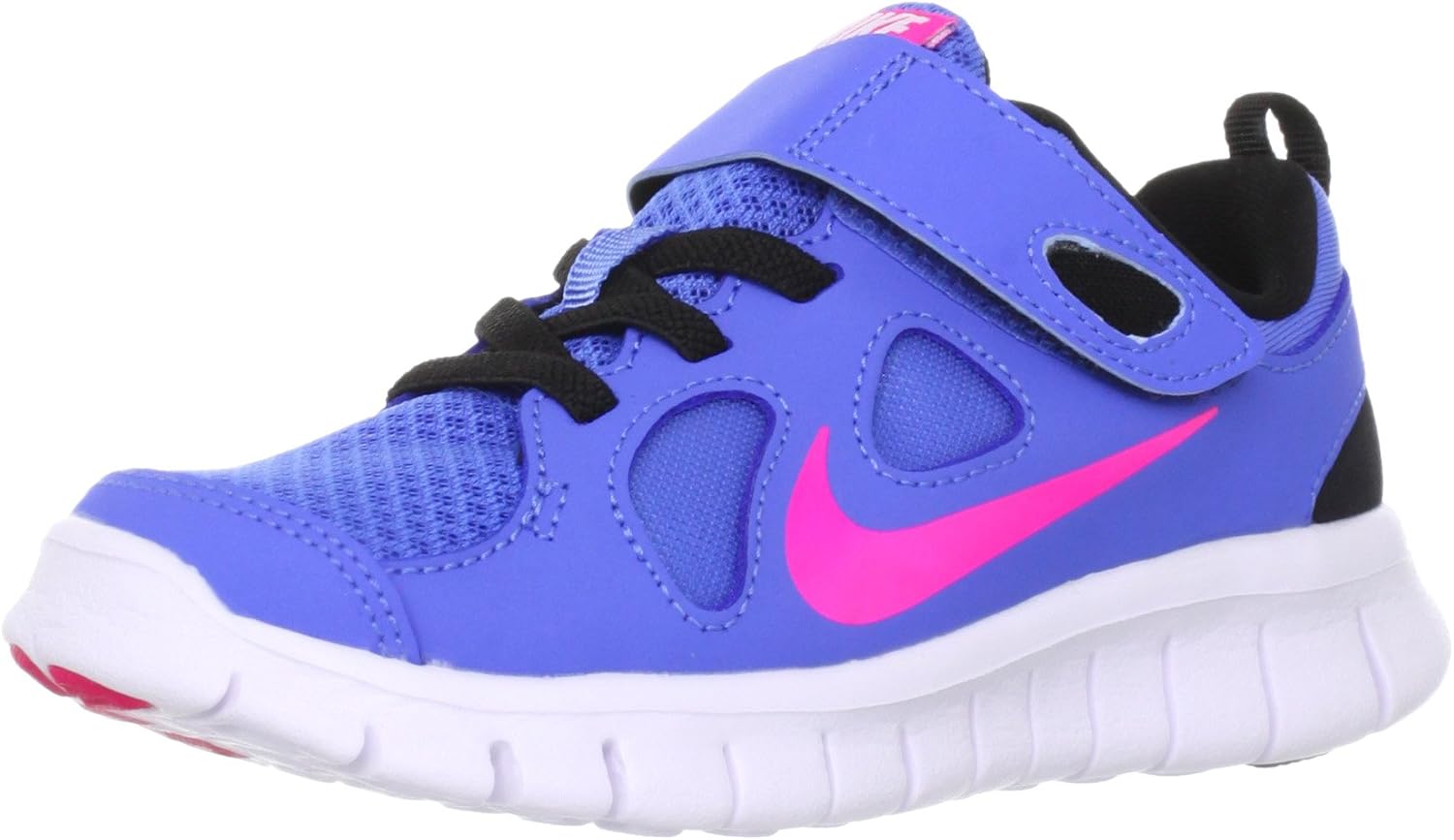 nike free 5.0 v5 blue