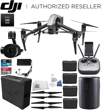 dji inspire 2 amazon