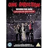 Where We Are: Live From San Siro Stadium