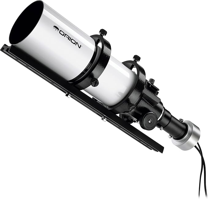 Orion Awesome AutoGuider Refractor Telescope Package Amazon.ca Camera
