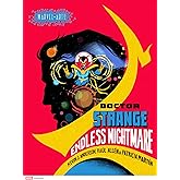 Doctor Strange: Endless Nightmare: A Graphic Novel (Marvel Arts)