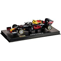 BBurago Genuine RedBull Racing RB16B Sergio Perez #11 Formula1