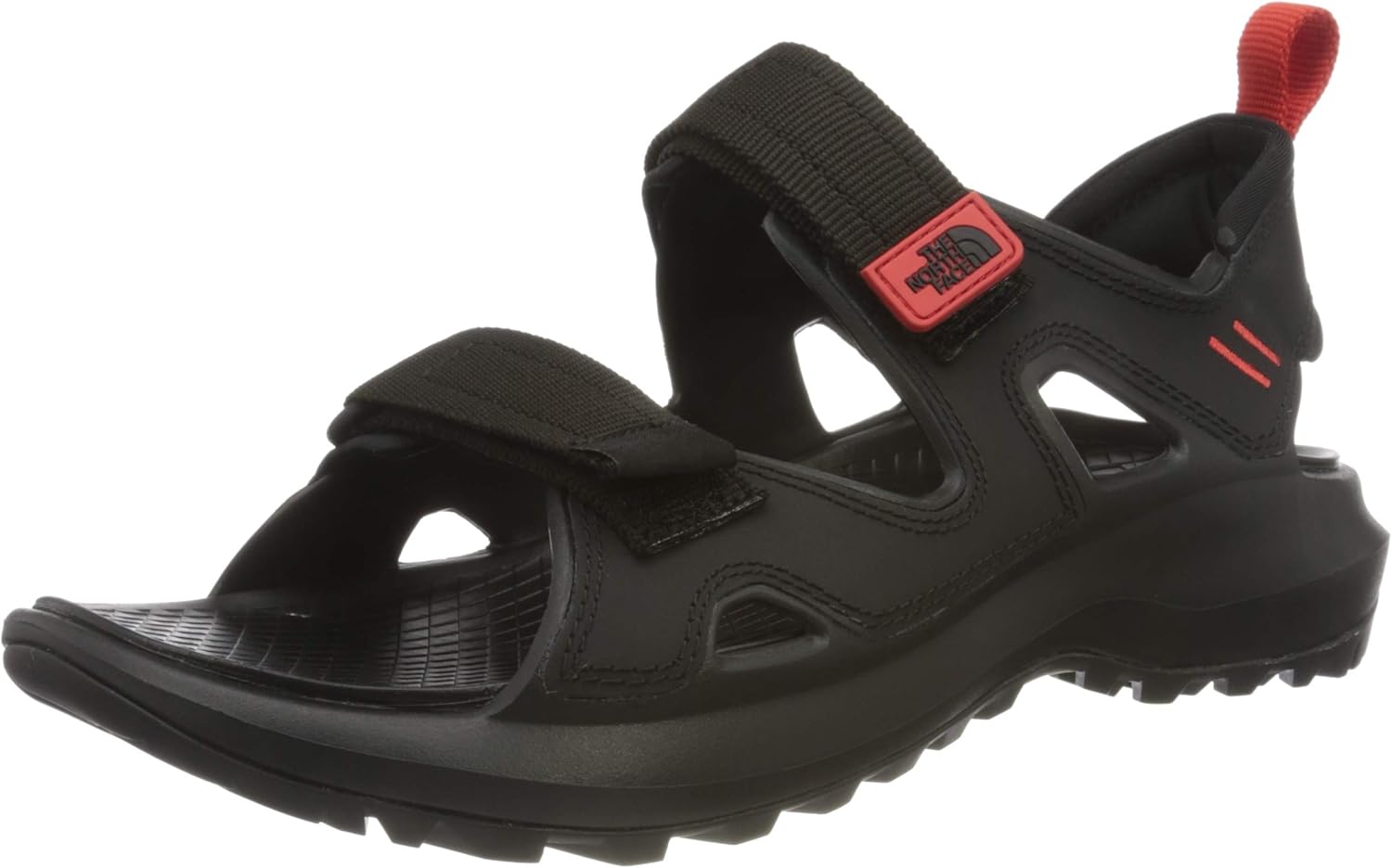 north face walking trainers womens