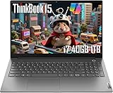 Lenovo ThinkBook 15 Gen 4 Business Laptop