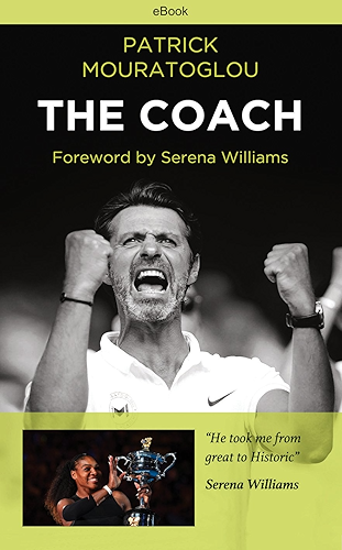 Download The Coach (English Edition) PDF