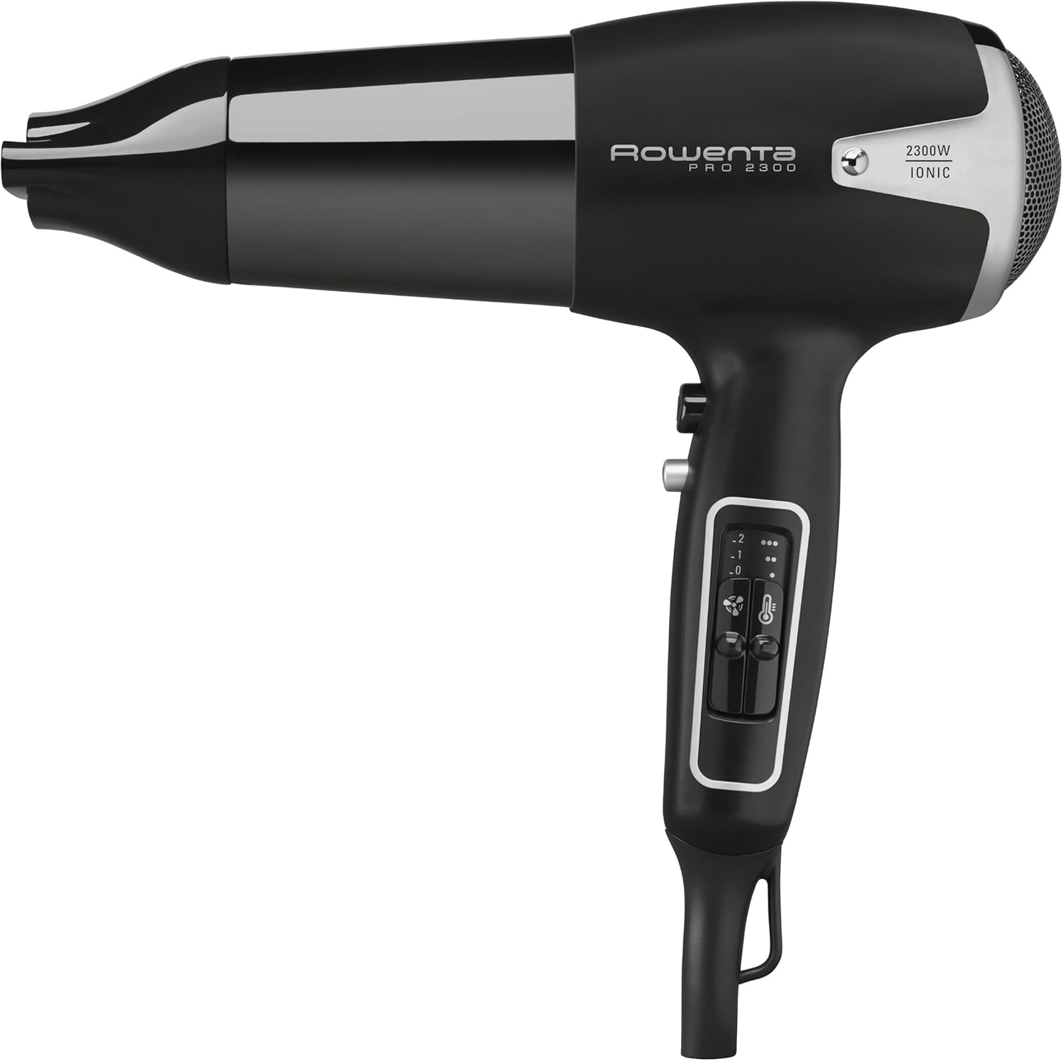 Rowenta Pro 2300 CV 7720