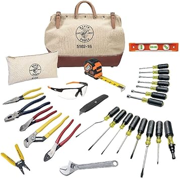 Klein Tools 80028 Electrician Hand 