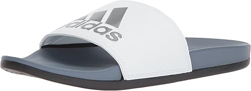 amazon adidas slides mens