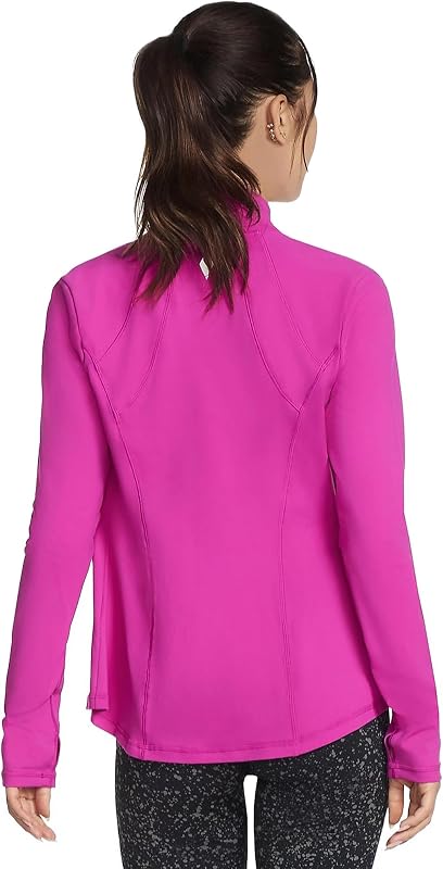 Gowalk Jacket Giacca, Nero Intenso, L Donna