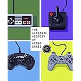 The Ultimate History of Video Games: From Pong to Pokemon--The Story Behind the Craze That Touched Our Lives and Changed the