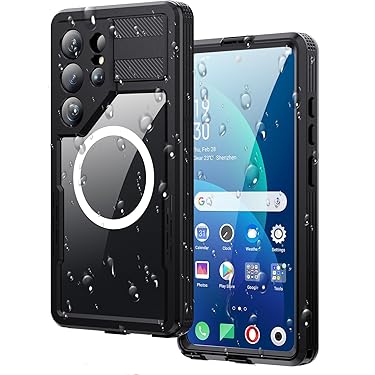 Amazon.com New Releases: The best-selling new & future releases in Waterproof Cell Phone Cases Amazon.com New Releases: The best-selling new & future releases in Waterproof Cell Phone Cases