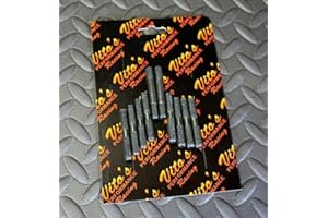 VITOS PERFORMANCE Vito's Performance HEAD STUD KIT fits Yamaha Banshee cylinder 10 studs - stock length