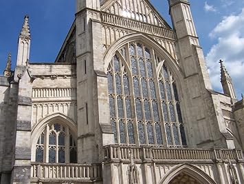 Lais Puzzle Cattedrale Di Winchester 200 Pezzi Amazon It Giochi E Giocattoli