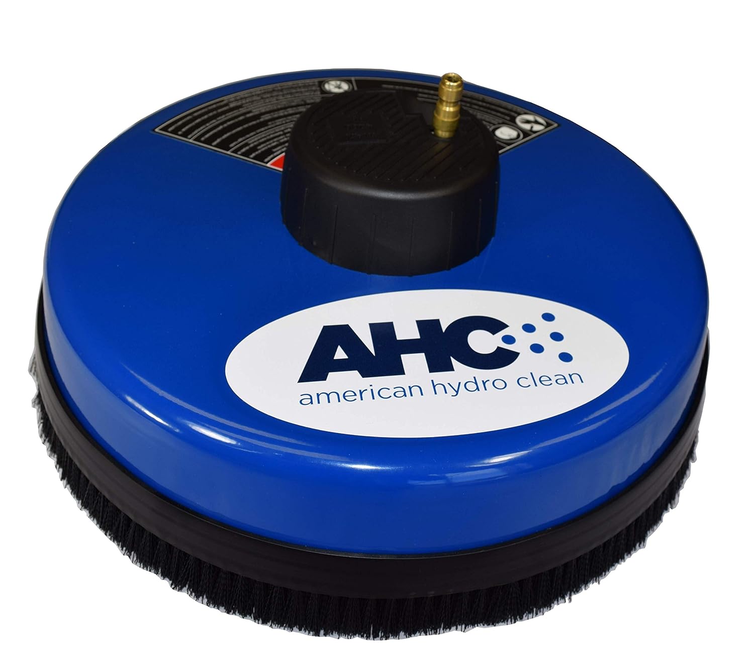 American Hydro Clean RSC100-AF 15" Rotating Surface Cleaner 3400 psi
