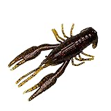 Yum Lures YCRB302 Craw Bug Fishing