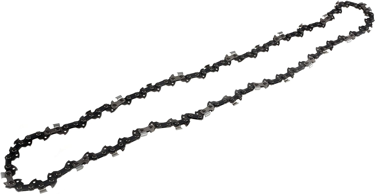 Greenworks 29767 Saw Chain ( 40cm Oregon Chain Suitable for Chainsaws of the 40 Volt Series ), Green