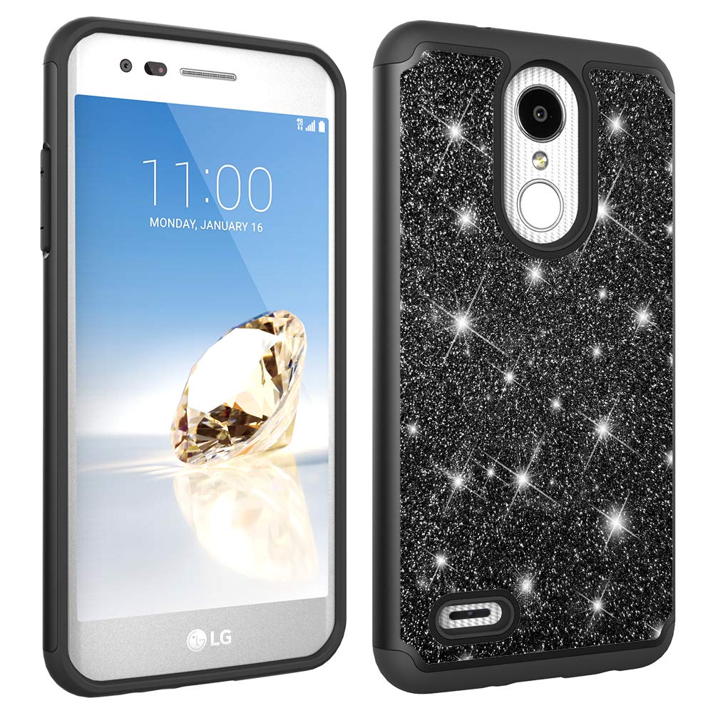 Best lg k8 2016 charger case