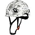 Construction Safety Helmet ABS Hard Hat Adjustable Ventilation System Hardhats Industrial Work Head Protection for Men Certified ANSI/ISEA Z89.1