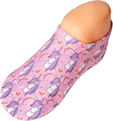 slip free water shoes