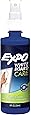 EXPO Whiteboard / Dry Erase Board Liquid Cleaner, 8-ounce