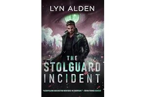 The Stolguard Incident