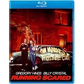 Running Scared (Special Edition) [Blu-ray]