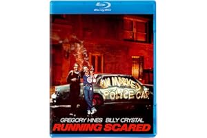 Running Scared (Special Edition) [Blu-ray]