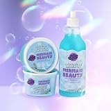 Organic Shop Mermaid Beauty Body Mousse 250 ml Moisturising Shimmer view 7