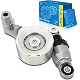 PHILTOP Timing Belt Tensioner for 2017-2024 Honda CR-V 1.5T, Replaces 39473 | Fit for 2018-2024 Honda Accord 1.5T, 2016-2024 Civic 1.5T, 2024 Acura Integra 1.5T, 2023 Integra, Replaces 999698