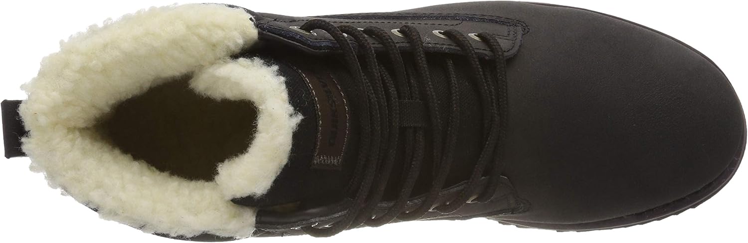 quiksilver snow boots