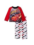 Disney Cars 3 Boys Pajamas