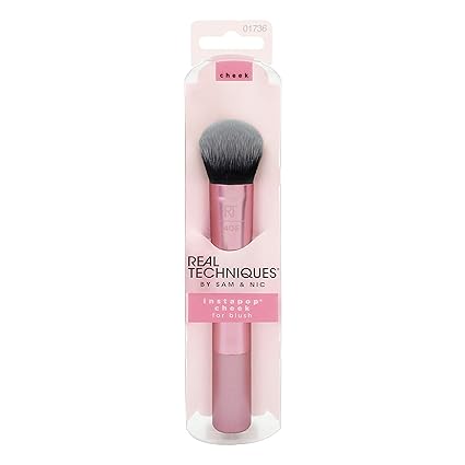 Real Techniques Cheek Insta Pop Brush