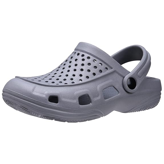 amazon garden clogs