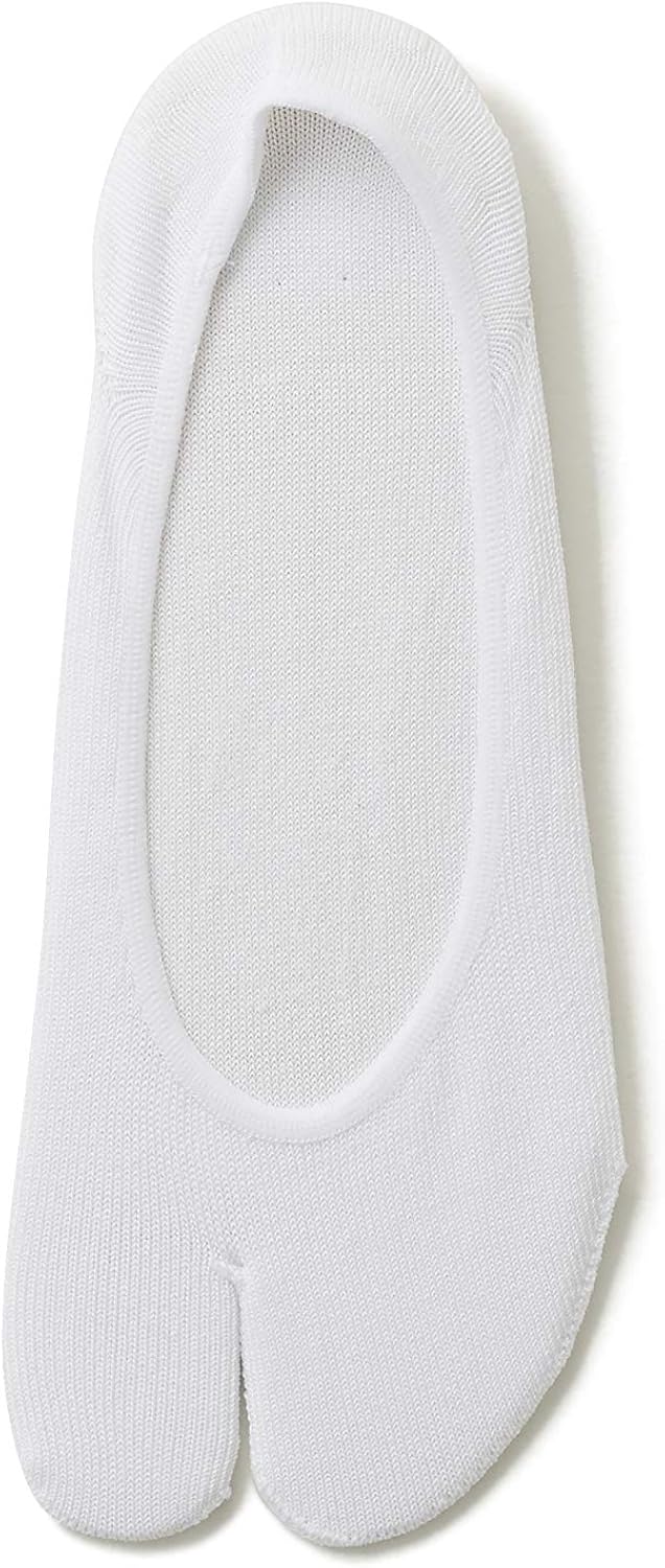 Amazon 靴下屋 クツシタヤ デオドラント足袋カバーソックス 22 0 24 0cm 足袋ソックス サラシ 靴下 通販