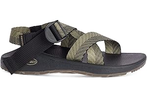 Chaco Men's Mega Z/Cloud Sandal