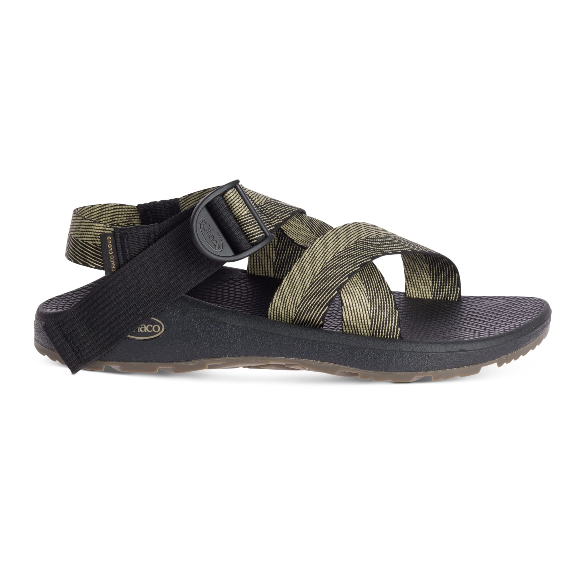 Chaco MEGA Z CLOUD, Odds Black, 15 M US Image