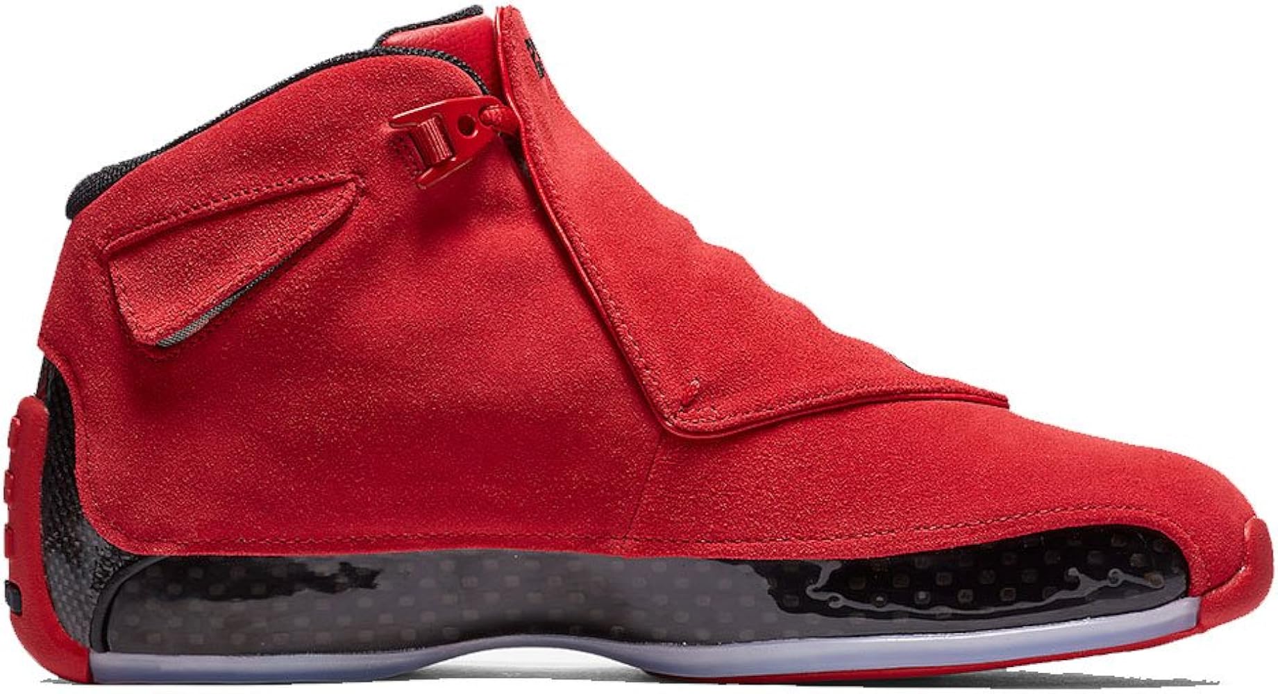 nike jordan 18 red