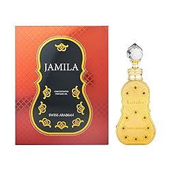 Swiss Arabian Jamila - Luxury Products From Dubai