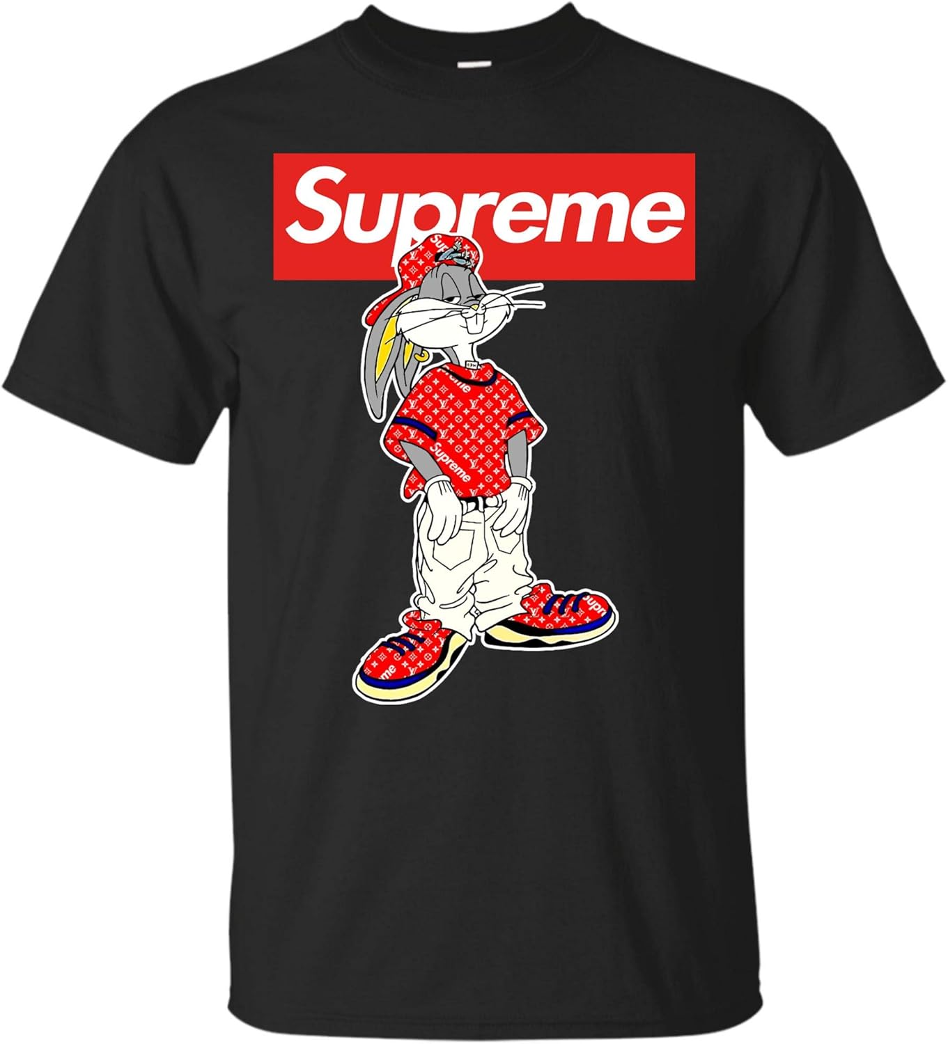 Supreme Bugs Bunny Shirt Off 78