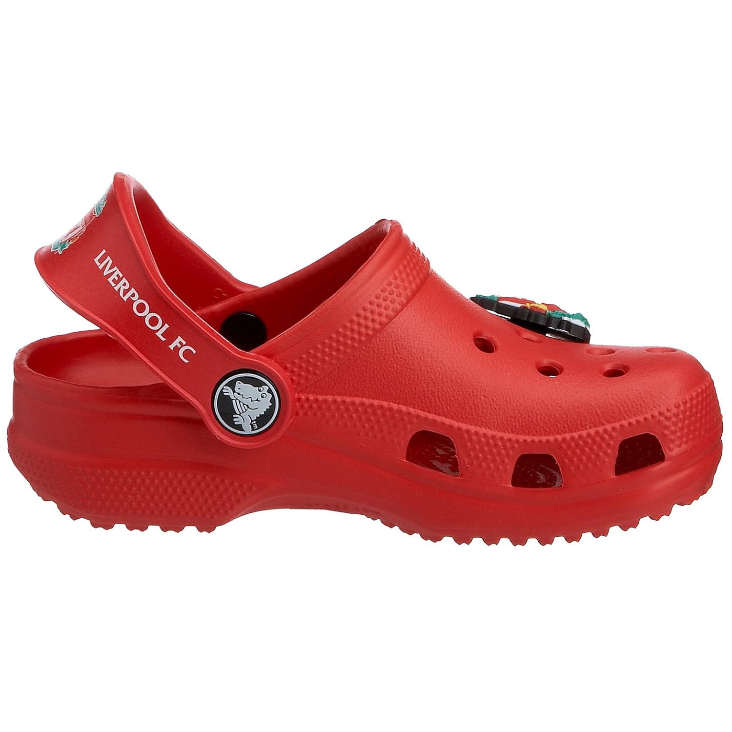 Crocs jd central Clearance