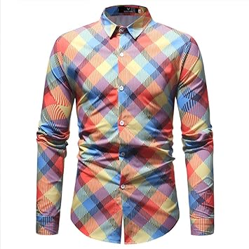 camisas hombre amazon