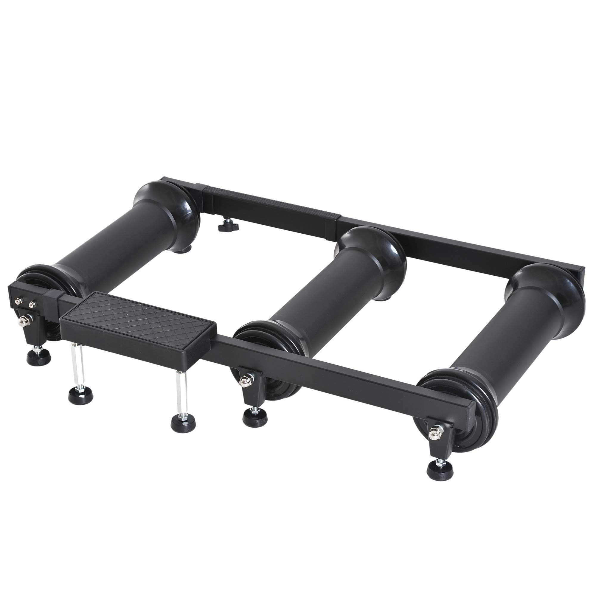 soozier indoor bike trainer reviews