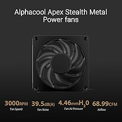 ASUS ProArt LC 360 all-in-one AIO CPU liquid cooler