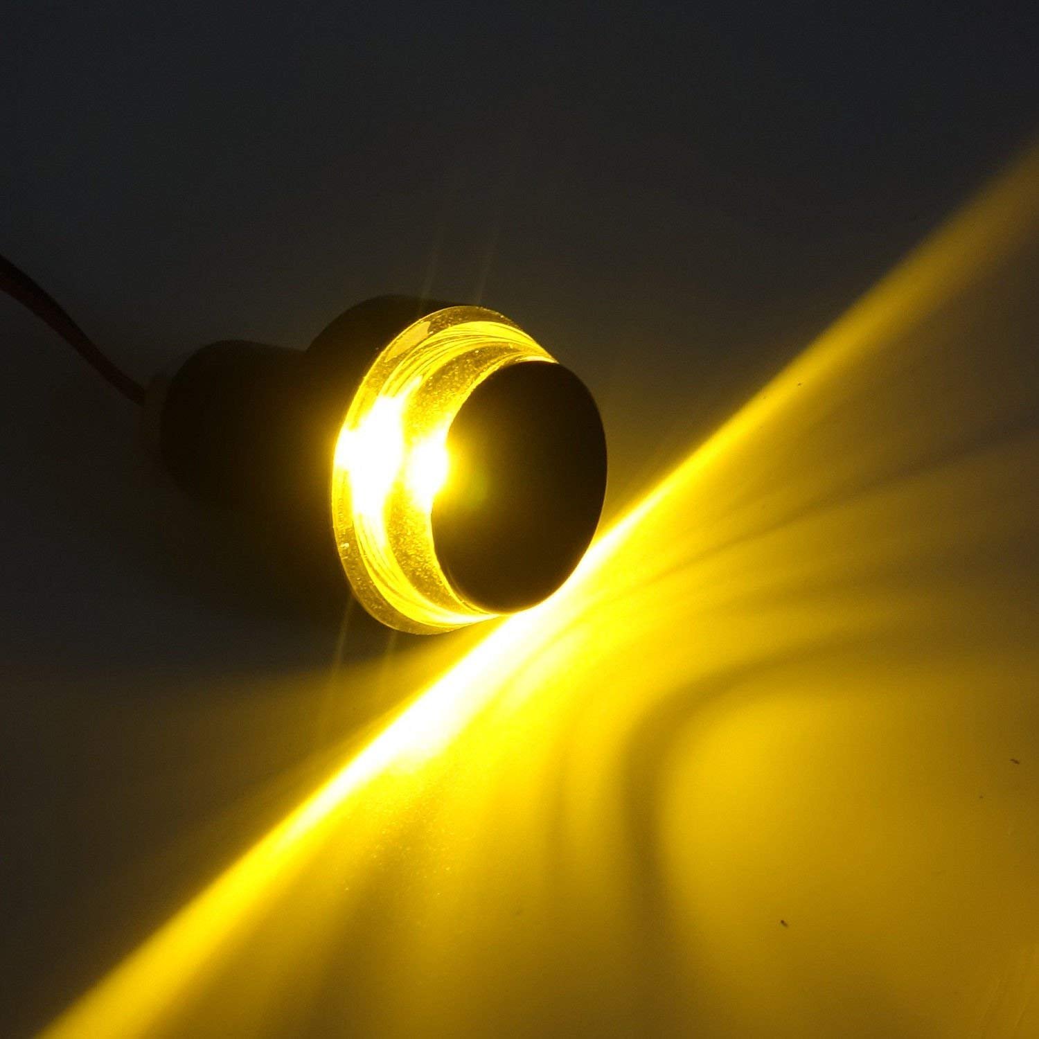 bike handle side light price