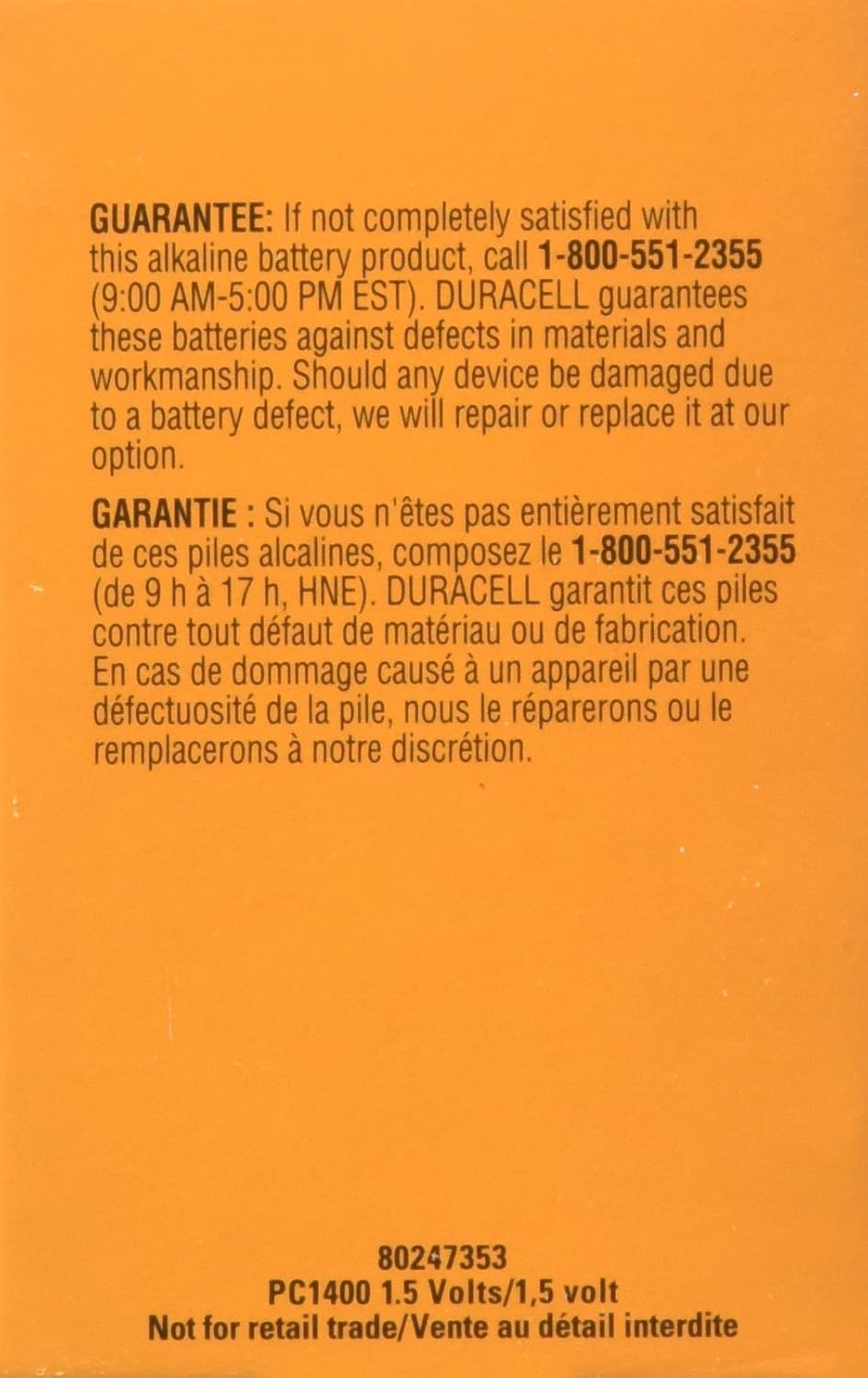 DURACELL C12 PROCELL Professional Alkaline Battery, 12 Count: Electronics