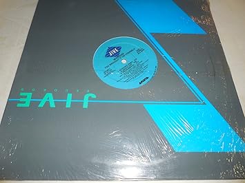 Whodini I M Def Jump Back Kiss Myself You Bought It On Yourself 12 Vinyl Record Amazon Com Music